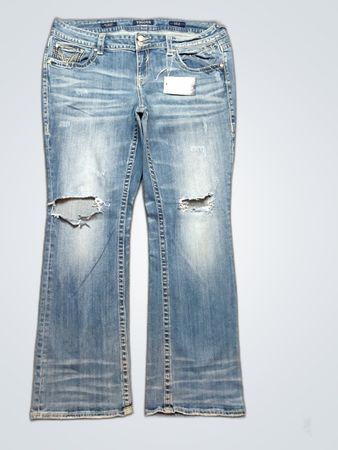 Vigoss Jean Bundle Pack