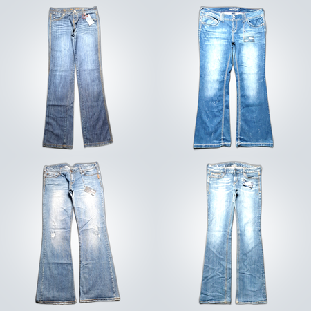 7 for All Mankind Jeans