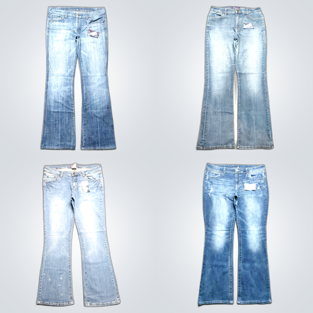 7 for All Mankind Jeans