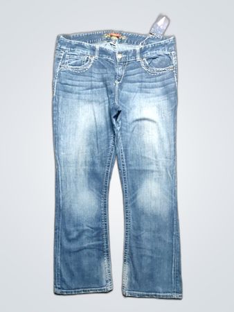 Maurices Bootcut Jeans