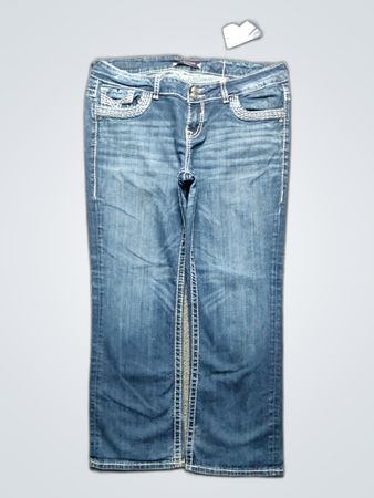 Vigoss Bootcut Jeans