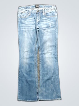 Rock & Republic Flare Jeans