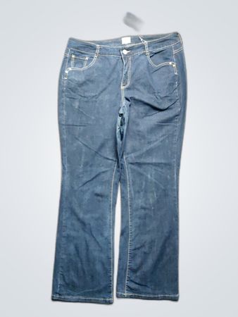 Just My Size Bootcut Jeans