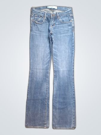 Abercrombie & Fitch Flare Jeans