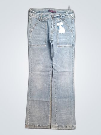 Miss Sixty Flare Jeans