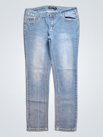 Premier Jeans