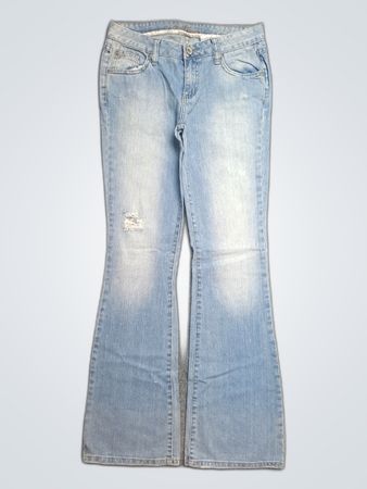7 For All Mankind Jeans