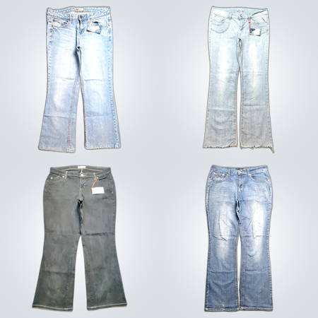Levi's Jean Bundle Pack