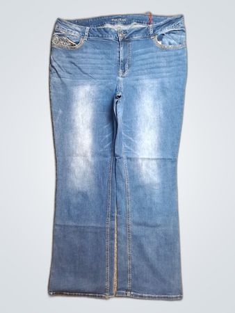 Maurices Bootcut Jeans
