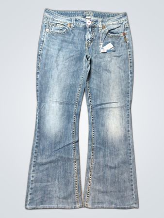 Seven for All Mankind Bootcut Jeans