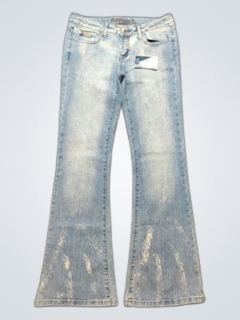 7 For All Mankind Jeans