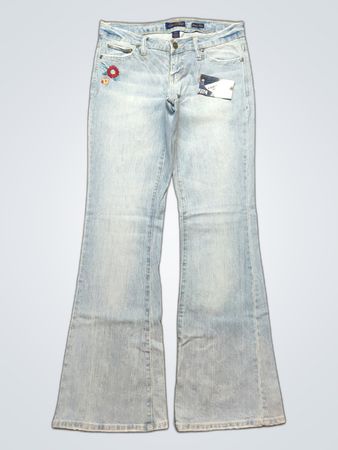 Sweetface Flare Jeans