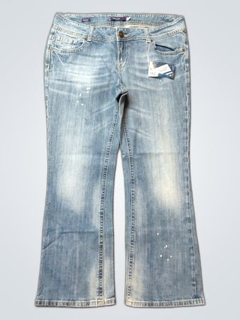 Vigoss Bootcut Jeans
