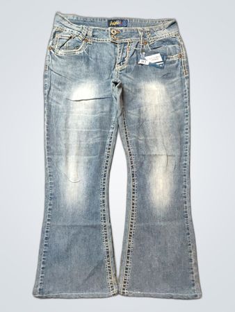 Angel Jeans