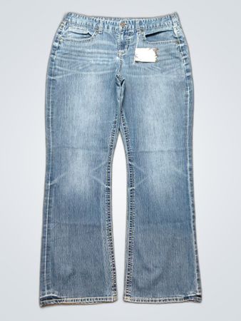 Maurices Bootcut Jeans