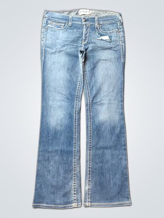 Wrangler Bootcut Jeans