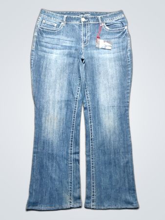 Maurices Bootcut Jeans