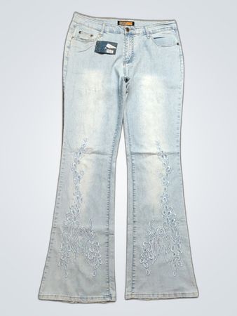 7 For All Mankind Jeans