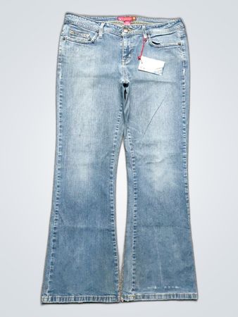 SO Flare Stretch Jeans