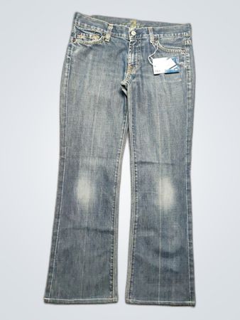 True Religion Bootcut Jeans
