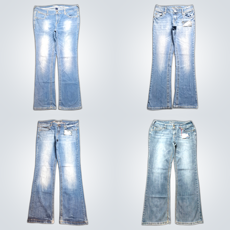 Vintage Maurices Jean Bundle