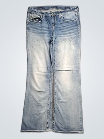 Vigoss Bootcut Jeans