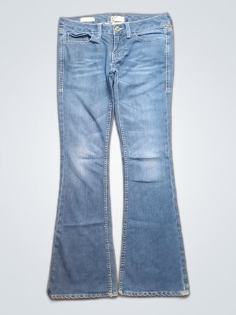 William Rast Belle Flare Jeans