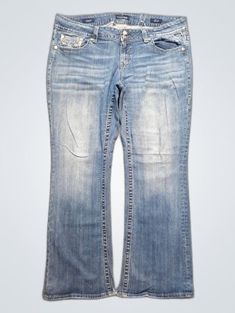 Vigoss Bootcut Jeans
