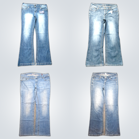 Maurices Bootcut Jean Bundle