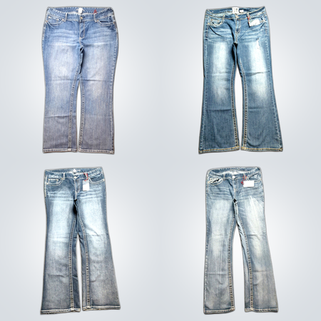 Maurices Bootcut Jean Bundle