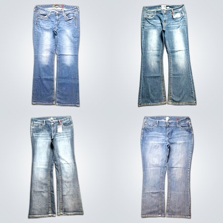 Maurices Bootcut Jean Bundle