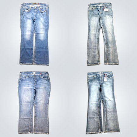 Maurices Bootcut Jean Bundle