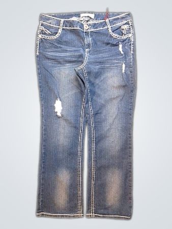 Lee Jeans