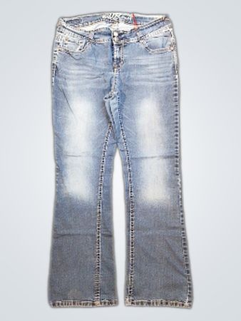 Women's Jeans