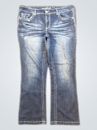 Maurices Bootcut Jeans