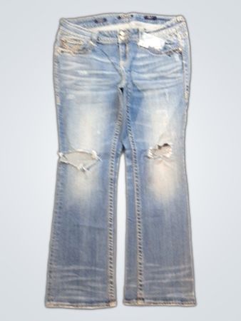 Vigoss Women's Denim Jeans