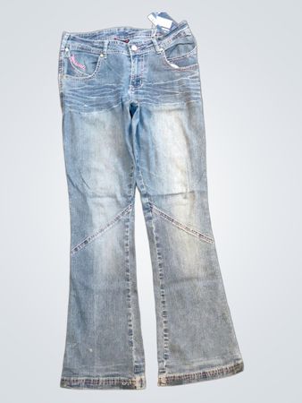 Makaveli Women's Jeans