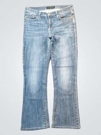 Rock & Republic Women's Bootcut Jeans