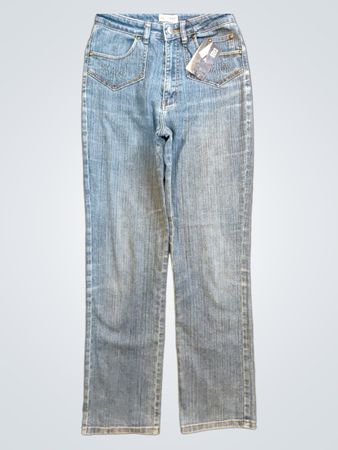 Weishi Women's Jeans