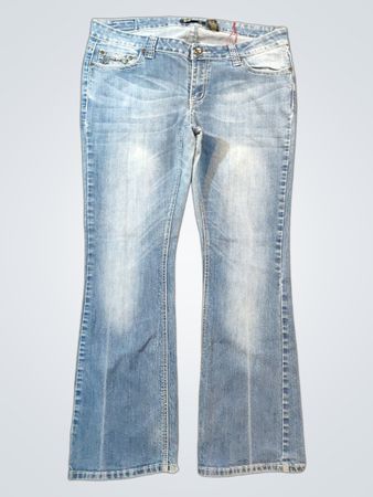 Rock & Republic Women's Jeans 18W