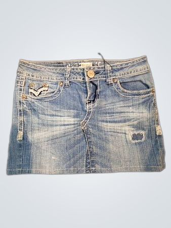 HYDRAULIC SUPER SKINNY JEANS