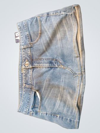 Riders by Lee Women's Denim Skirt