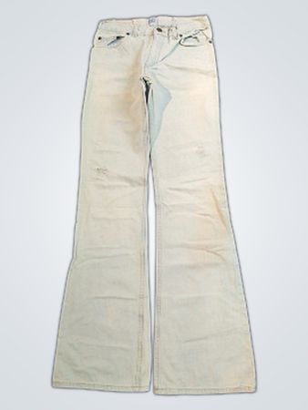 BSK JEANS Vintage