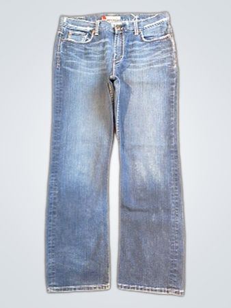 BKE Bootcut Jeans