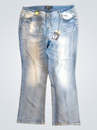 Cato Premium Classic Jeans