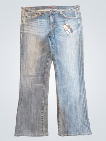 Vigoss Women's Bootcut Jeans