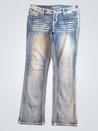 Maurice's Women's Bootcut Jeans