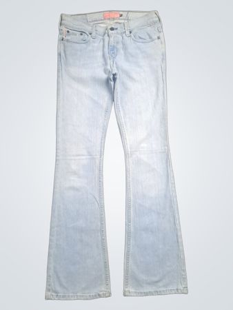 Hollister Stretch Regular Fit Jeans