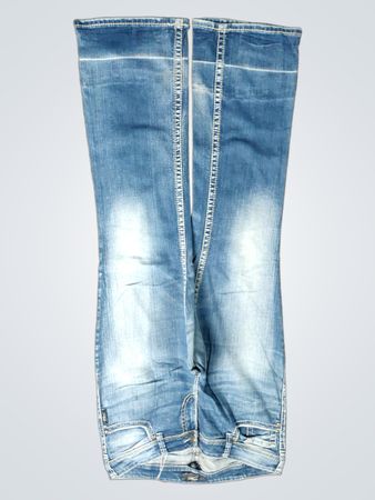 Silver Jeans Co. Bootcut Jeans