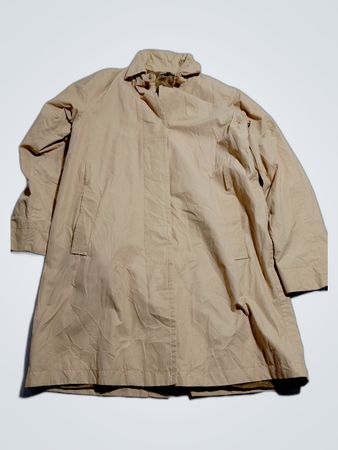 Gap Trench Coat